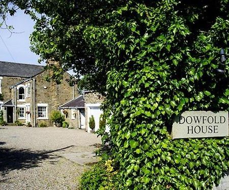 Dowfold House Bed And Breakfast Crook  Exterior foto