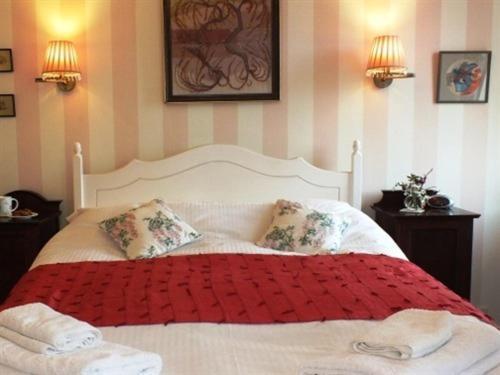 Dowfold House Bed And Breakfast Crook  Exterior foto