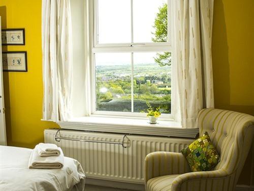 Dowfold House Bed And Breakfast Crook  Exterior foto
