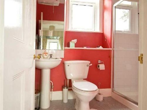 Dowfold House Bed And Breakfast Crook  Zimmer foto