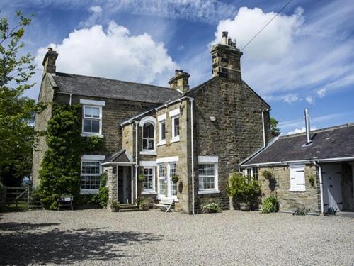 Dowfold House Bed And Breakfast Crook  Exterior foto