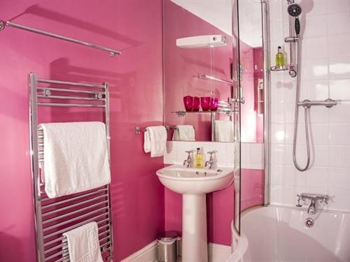 Dowfold House Bed And Breakfast Crook  Zimmer foto